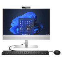 HP EliteOne 840 G9 AIO 23.8 ft 24 ft FHD Touch Intel i5-14500 VPRO 16GB 512GB SSD WIN11 PRO Intel UHD Graphics 770 Webcam 1xDP 1xHDMI KBMouse 3YR WTY