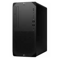 HP Z1 Tower G9 Intel i9-14900 32GB DDR5 1TB SSD Windows 11 PRO nVidia RTX 4060 8GB 550W PSU KBMouse 3YR OS Workstation Desktop