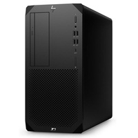 HP Z2 Tower G9 Intel i7-14700 16GB DDR5 512 SSD 1TB HDD Windows 11 PRO nVidia RTX T1000 450W PSU KBMouse 3YR OS Workstation Desktop