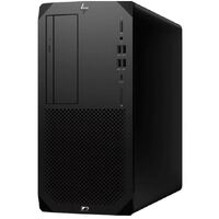 HP Z2 Tower G9 Intel i7-13700 32GB DDR5 2TB SSD 1TB HDD WIN 11 DG 10 PRO nVidia RTX T1000 500W PSU KBMouse 3YR OS Workstation CTO (512GB500GB)