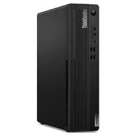 LENOVO ThinkCentre M80s G3 SFF Desktop PC vPro i5-12500 16GB DDR5 256GB SSD Windows 11 Pro 3yrs Onsite UHD Graphics WiFi6E Keyboard Mouse