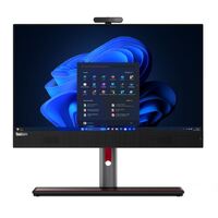 LENOVO ThinkCentre M90A G5 AIO 23.8 ft 24 ft FHD Intel i5-14500 16GB 512GB SSD Windows 11 Pro 3yrs OS Wty Webcam Speakers  Keyboard Mouse