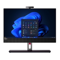 LENOVO ThinkCentre M90A G5 AIO 23.8 ft 24 ft FHD Intel i5-14500 16GB DDR5 512GB SSD Windows 11 Pro 3yrs OS Wty Webcam Speakers Keyboard Mouse CTO