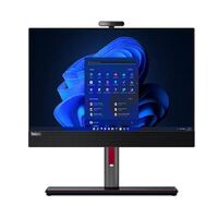 LENOVO ThinkCentre M90A AIO 23.8 inch FHD Touch Intel i5-14500 16GB 512GB SSD WIN 11 PRO WIFI6E 3yrs Onsite Wty Webcam Speakers Mic Keyboard Mouse