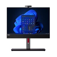LENOVO ThinkCentre M90A AIO 23.8 inch FHD Intel i7-12700 16GB 512GB SSD DVDR WIN 10 11 PRO 3yrs Onsite Wty Webcam Speakers Mic Keyboard Mouse