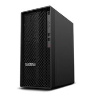 LENOVO ThinkStation P2 Tower Intel i9-14900K 32GB RAM 1TB SSD  1TB HDD NVIDIA RTX 4070-12GB W680 PCle4.0 USB DP Gigabit Ethernet WIN11 3 YR WTY