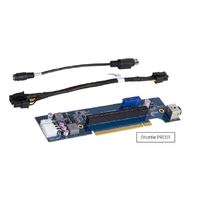 Shuttle XPC Accessory - PRC01 - Expansion Kit PRC01 for XPC Slim XH510G2 - PSU Upgrade for Graphics Cards