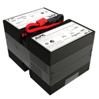 APC Replacement Battery Cartridge #V209 Suitable For SMV3000CAI