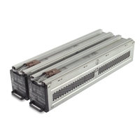 APC Replacement Battery Cartridge #140 Suitable For DLRT8000RMXLI3U SRT10KRMXLI SRT192BP SRT192BP2 SRT192RMBP SRT192RMB