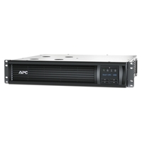 APC Smart-UPS 1000VA 700W Line Interactive UPS 2U RM 230V 10A Input 4x IEC C13 Outlets Lead Acid Battery SmartConnect Port  Slot