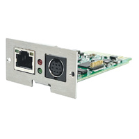 Powershield Cyber Secure SNMP Web Card Mini-Slot