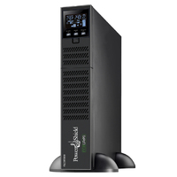 PowerShield Centurion RT LiFePO4 3000VA UPS - Lithium-iron Phosphate