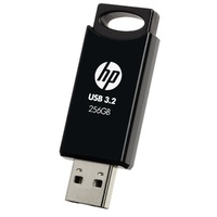 HP 712B, 256GB, BLACK, USB 3.2, PCBA 3.2