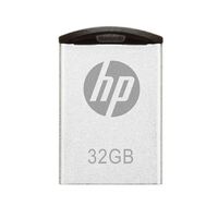 HP V222W 32GB USB 2.0 Type-A 4MB s 14MB s Flash Drive Memory Stick Slide 0 degreeC to 60 degreeC  External Storage for Windows 8 10 11 Mac