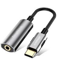 mbeat   inchToughLink inch USB-C to 3.5mm Headphone Audio Adapter