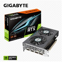 Gigabyte GeForce RTXÂ 3050 EAGLE OC 6G