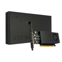 Leadtek nVidia RTX A400 4GB (ATX  Bracket)