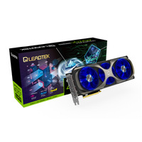 LEADTEK WinFast GeForce RTX 4070 Ti SUPER HURRICANE 16G