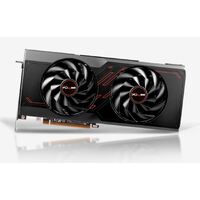 SAPPHIRE PULSE AMD RADEON RX 7800 XT GAMING 16GB GDDR6 DUAL HDMI   DUAL DP (11330-02-20G)