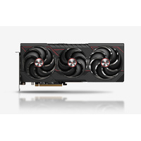 SAPPHIRE PULSE AMD RADEON RX 9070 XT GAMING 16GB DUAL HDMI   DUAL DP (11348-03-20G)